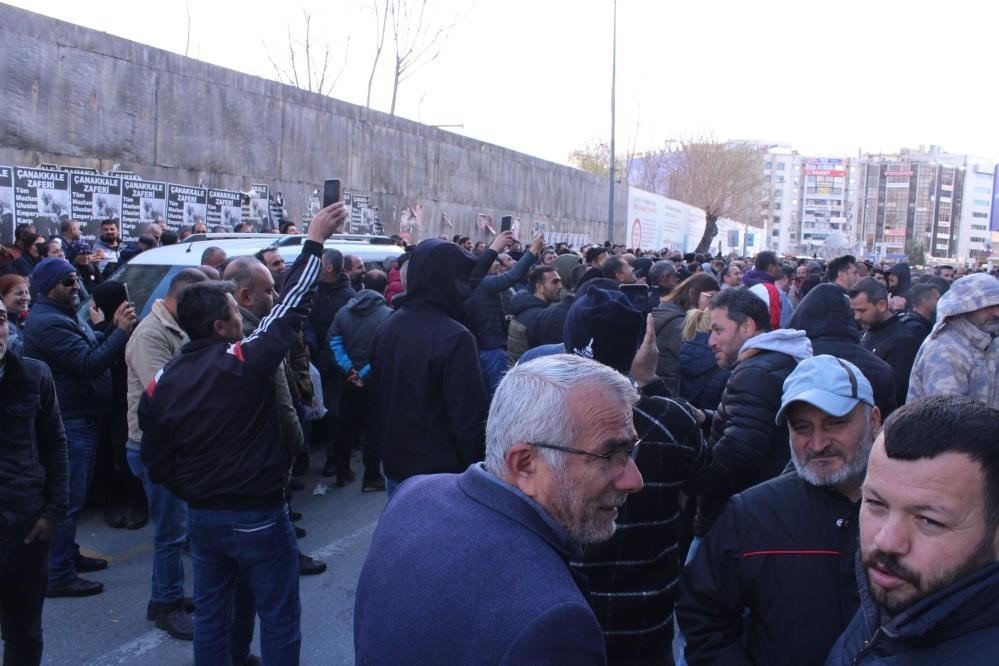Toplu iş sözleşmesi görüşmesinde 5 madde üzerinde anlaşma sağlandı