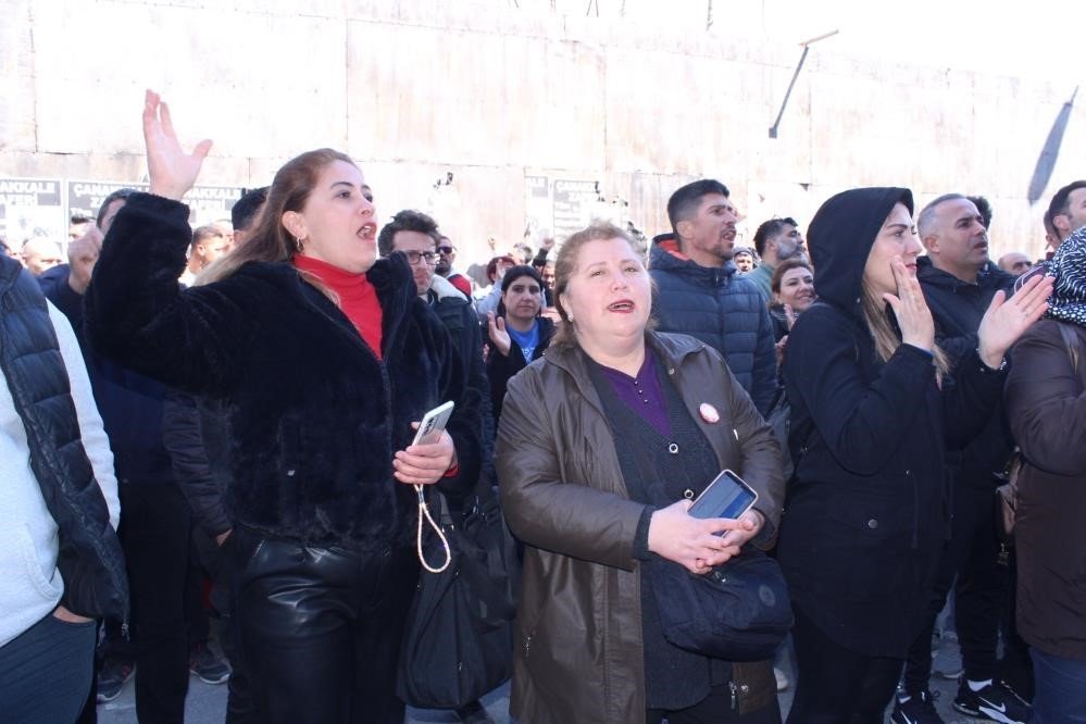Toplu iş sözleşmesi görüşmesinde 5 madde üzerinde anlaşma sağlandı