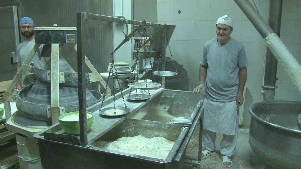 Kartal’da fırınlar ve unlu mamul üreten iş yerleri denetlendi