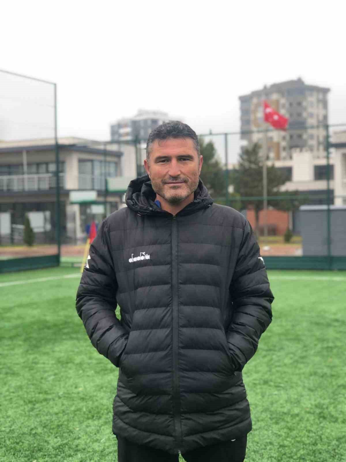 Kayseri Atletikspor, ligi namağlup bitirdi