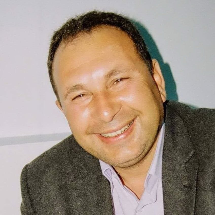 Manisa’da tır ile otomobil kafa kafaya çarpıştı: 1 ölü