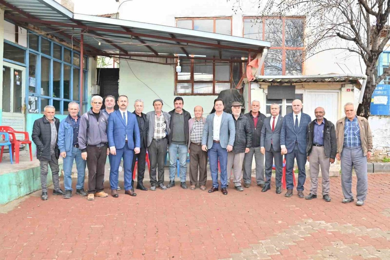 Kesintisiz ve daha sağlıklı suya kavuştular