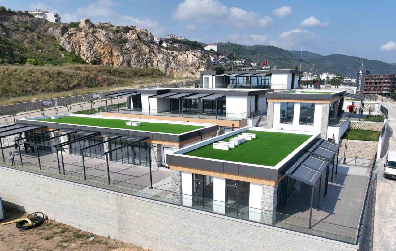 Mudanya Yıldıztepe Sosyal Yaşam Merkezi ihalesi olumlu sonuçlandı