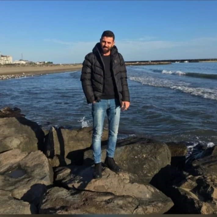 Sıva yaparken yere düştü, hastanede hayatını kaybetti