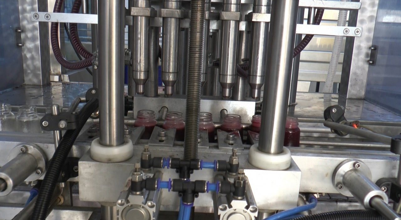 Nar diyarı Oğuzeli’nde ‘nar soslu ürünlerin yasaklanması’ sevinci