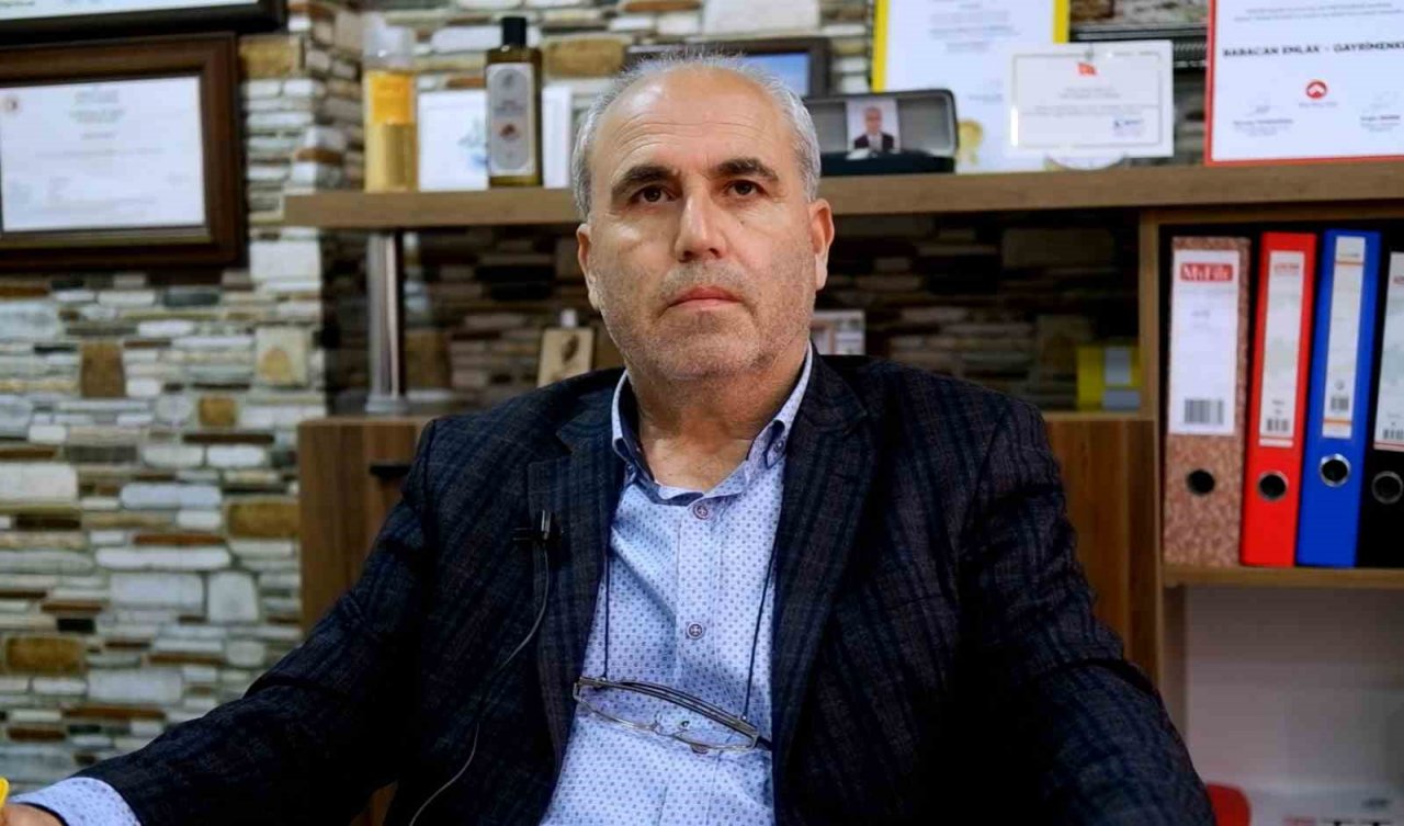 Deprem riski az olan Edirne’ye deprem göçü: Kiralık daireler neredeyse tükendi