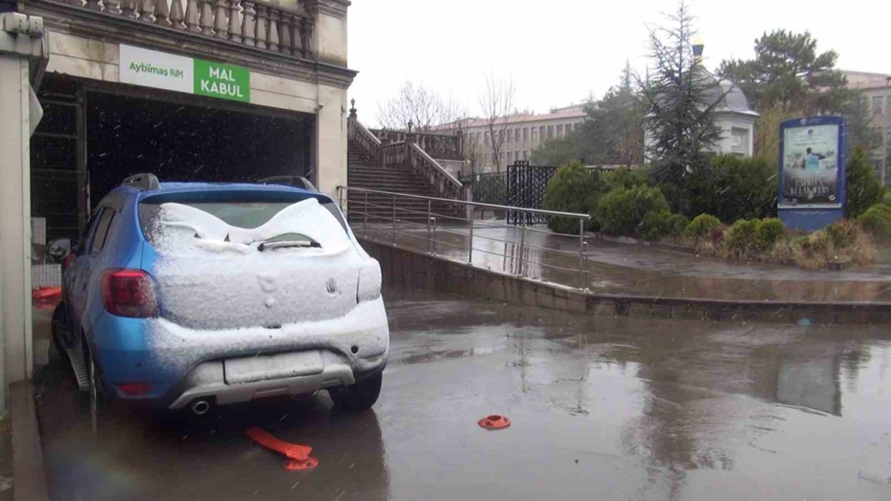 Kırıkkale’de Ramazan ayında Mart karı