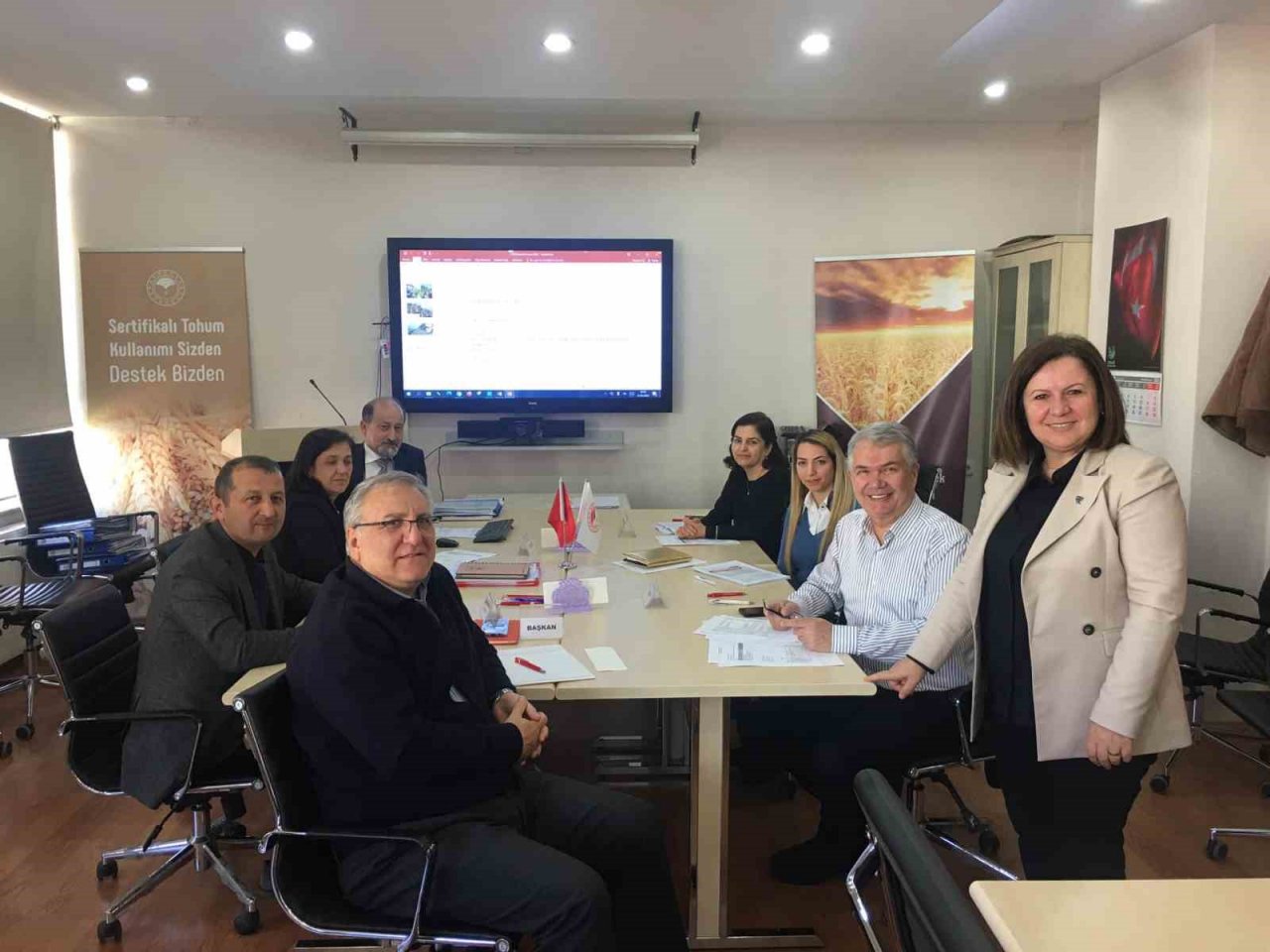 9 çeşit Rize Mandalinası tescillendi