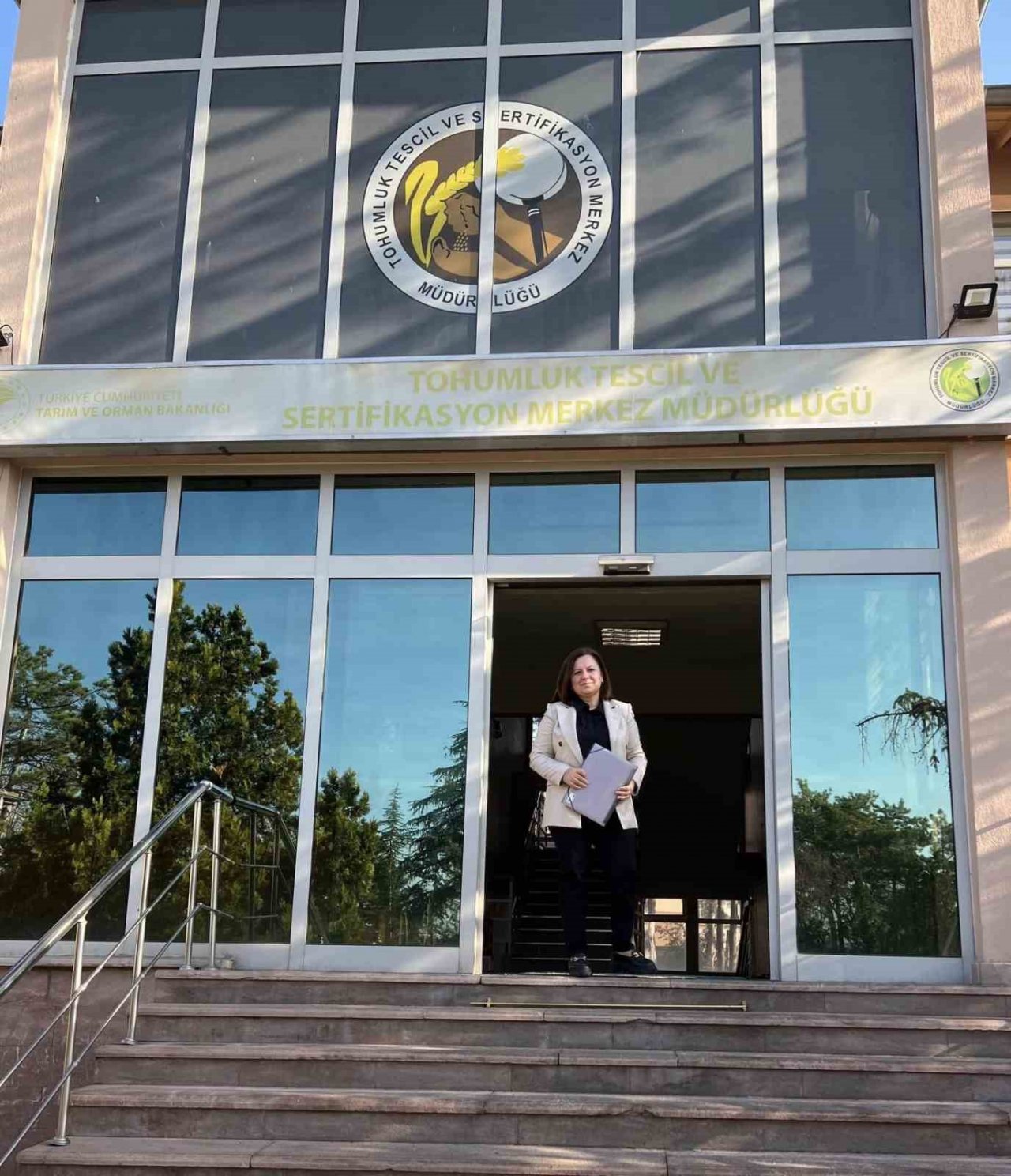 9 çeşit Rize Mandalinası tescillendi