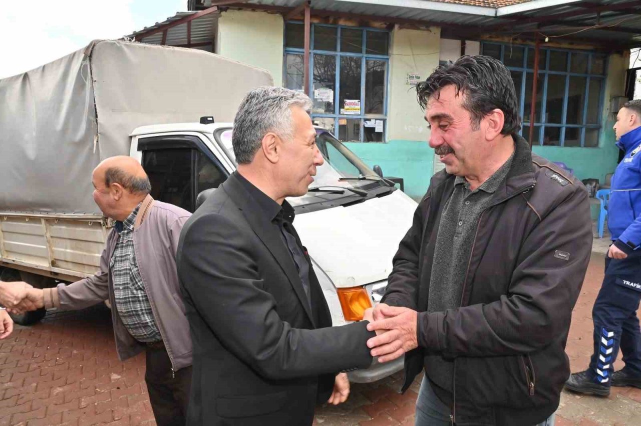 Kesintisiz ve daha sağlıklı suya kavuştular