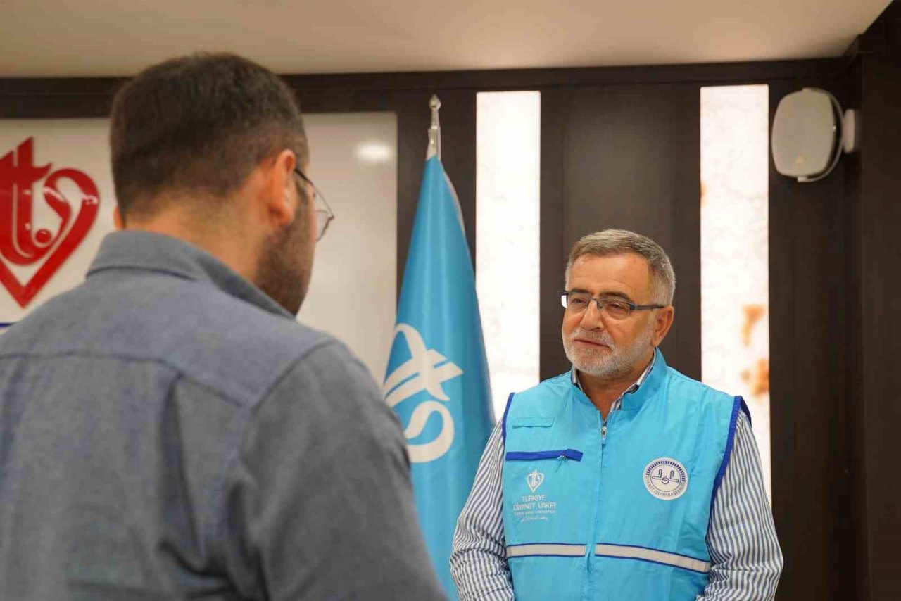 TDV, ramazan faaliyetlerini yalnızca deprem bölgesinde sürdürecek