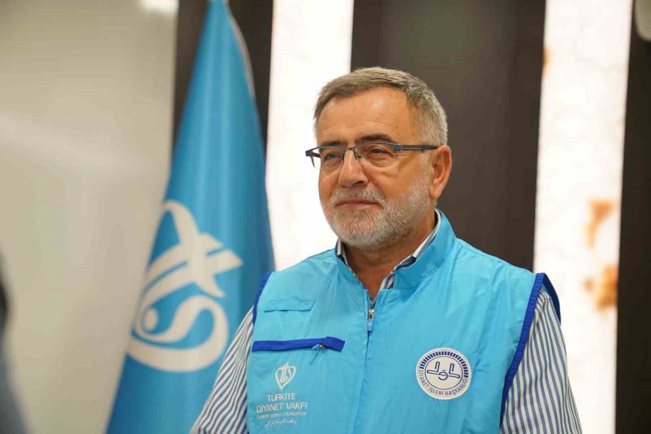 TDV, ramazan faaliyetlerini yalnızca deprem bölgesinde sürdürecek