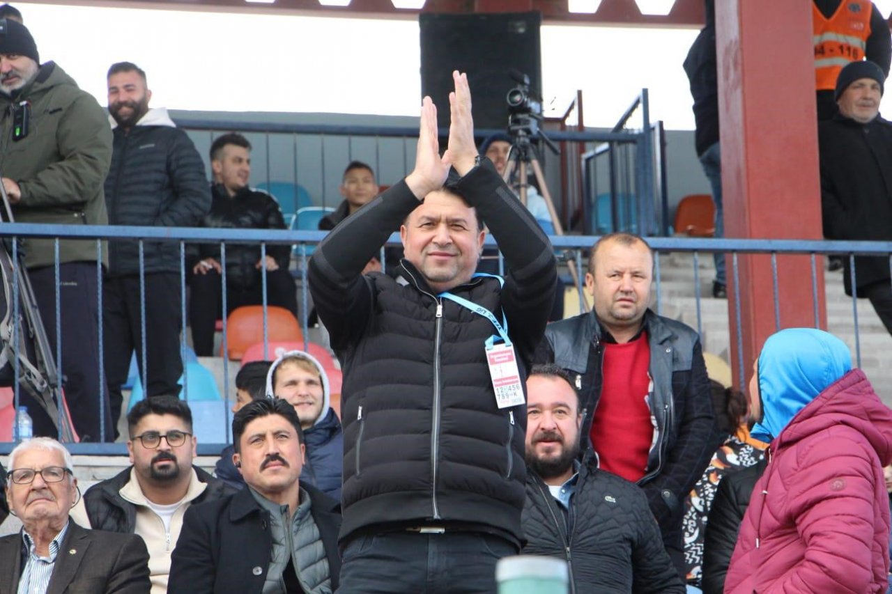 Kepezspor’da tek hedef 3 puan