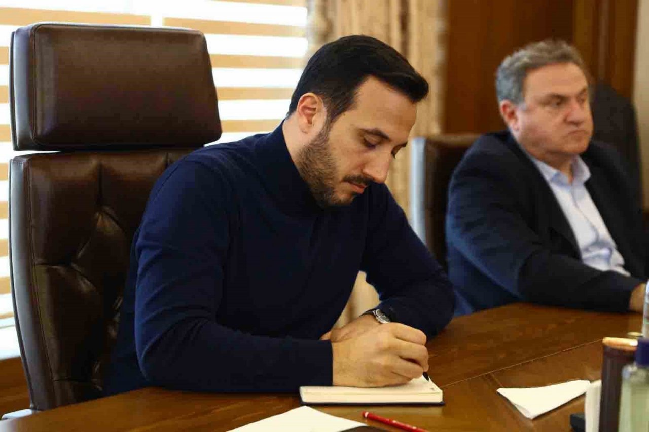 Uzmanlar Bağcılar’da yaşanılabilir mutlu çevreler oluşturmak için bir araya geldi