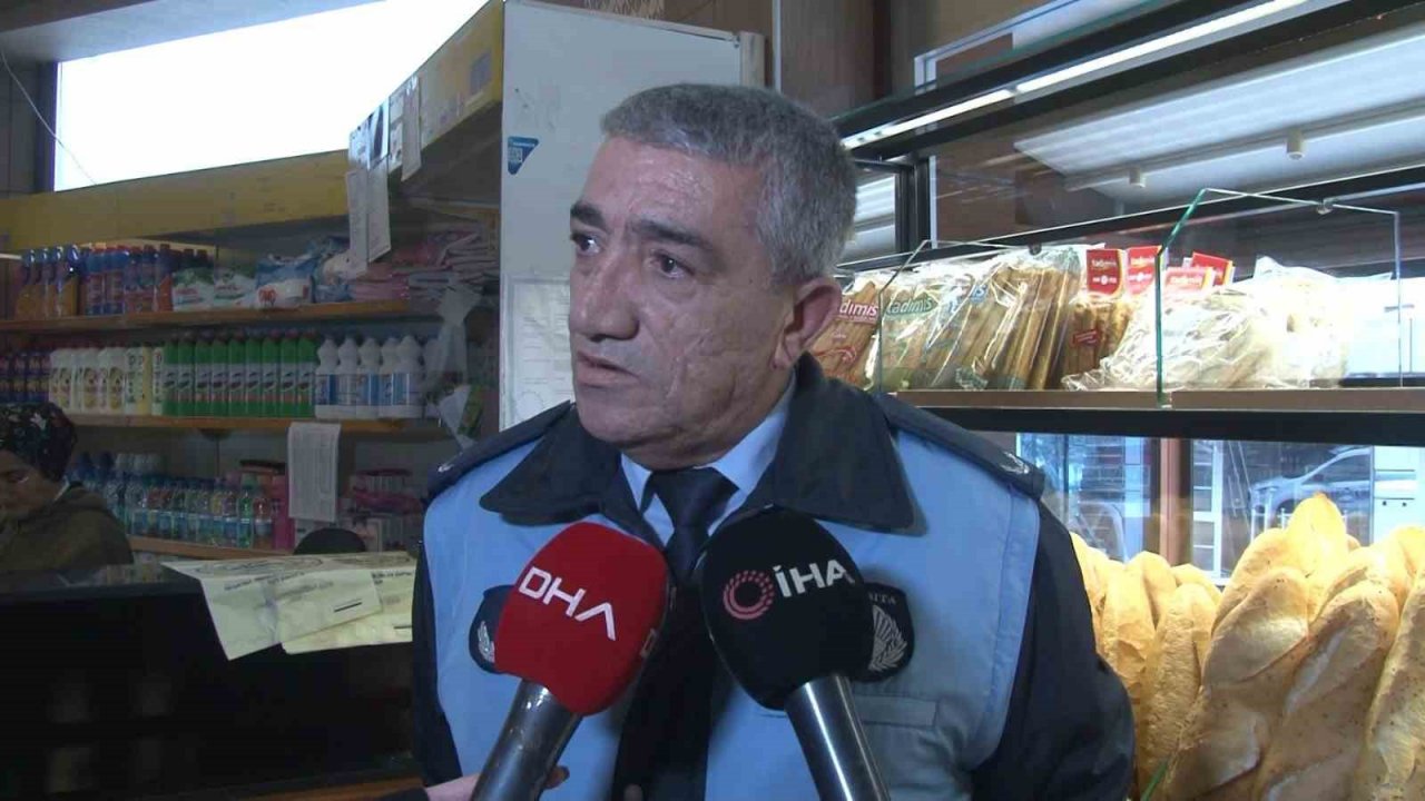 Kartal’da fırınlar ve unlu mamul üreten iş yerleri denetlendi