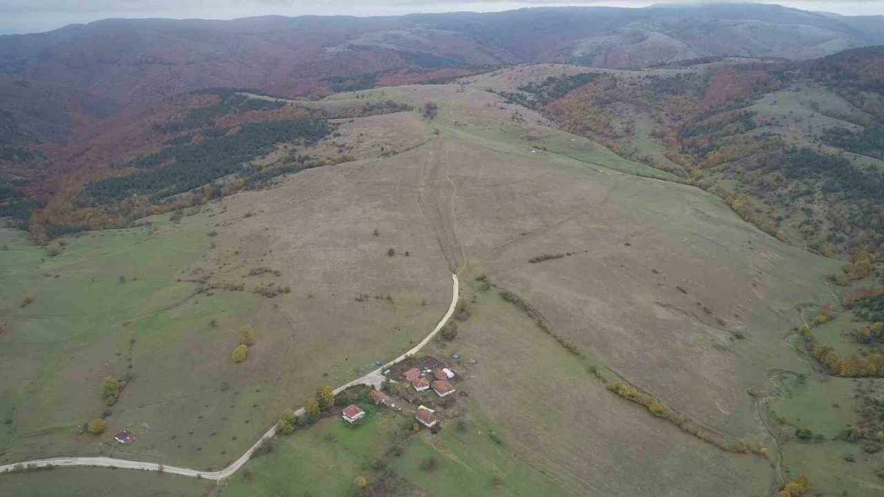 Başkan Demir: "GES ile yılda 250 milyon TL tasarruf sağlayacağız”