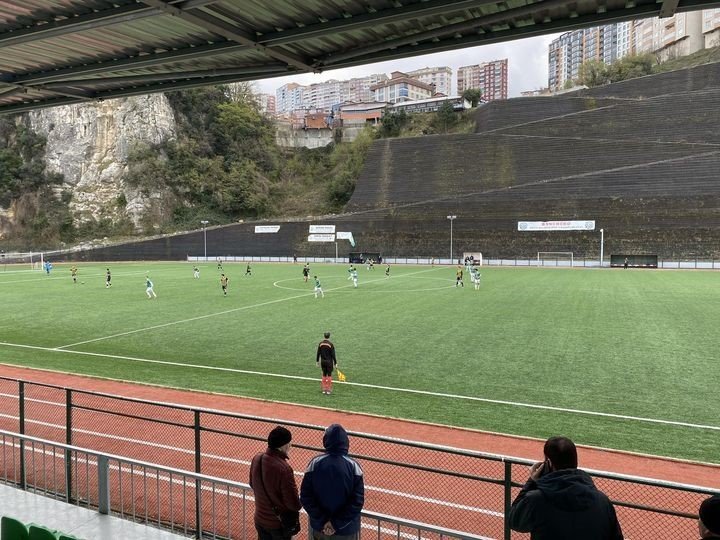 Alaplı Belediyespor adım adım şampiyonluğa koşuyor