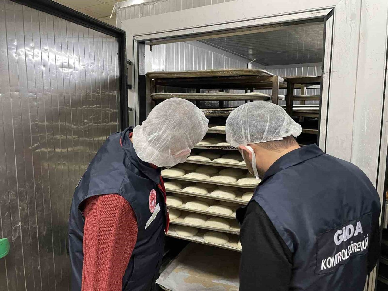 Afyonkarahisar’da gıda denetimleri arttırıldı