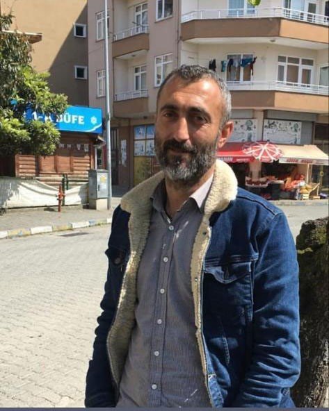 Artvin’de menfeze düşen araçta iki kişi can verdi