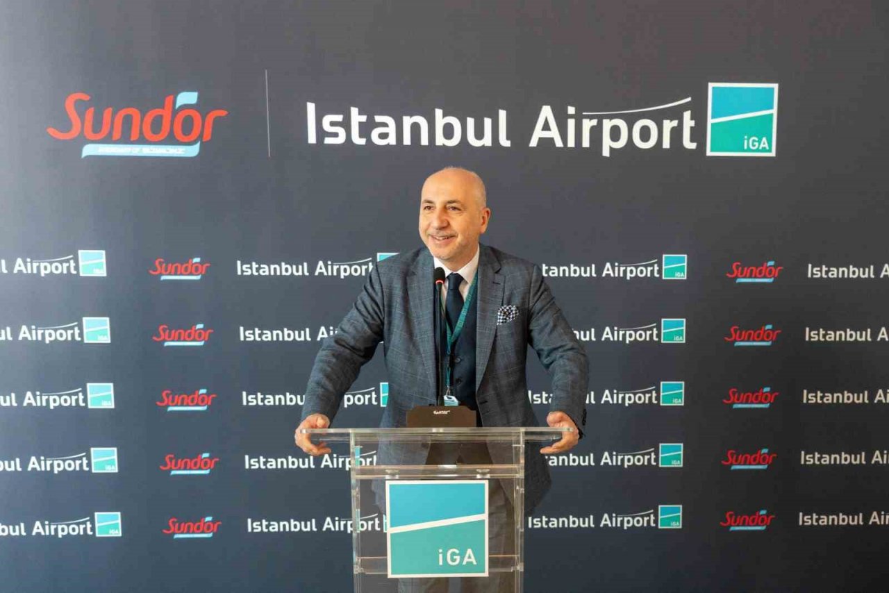 İsrail Havayolu şirketi, 16 yıl sonra Türkiye’ye yeniden uçuş başlattı