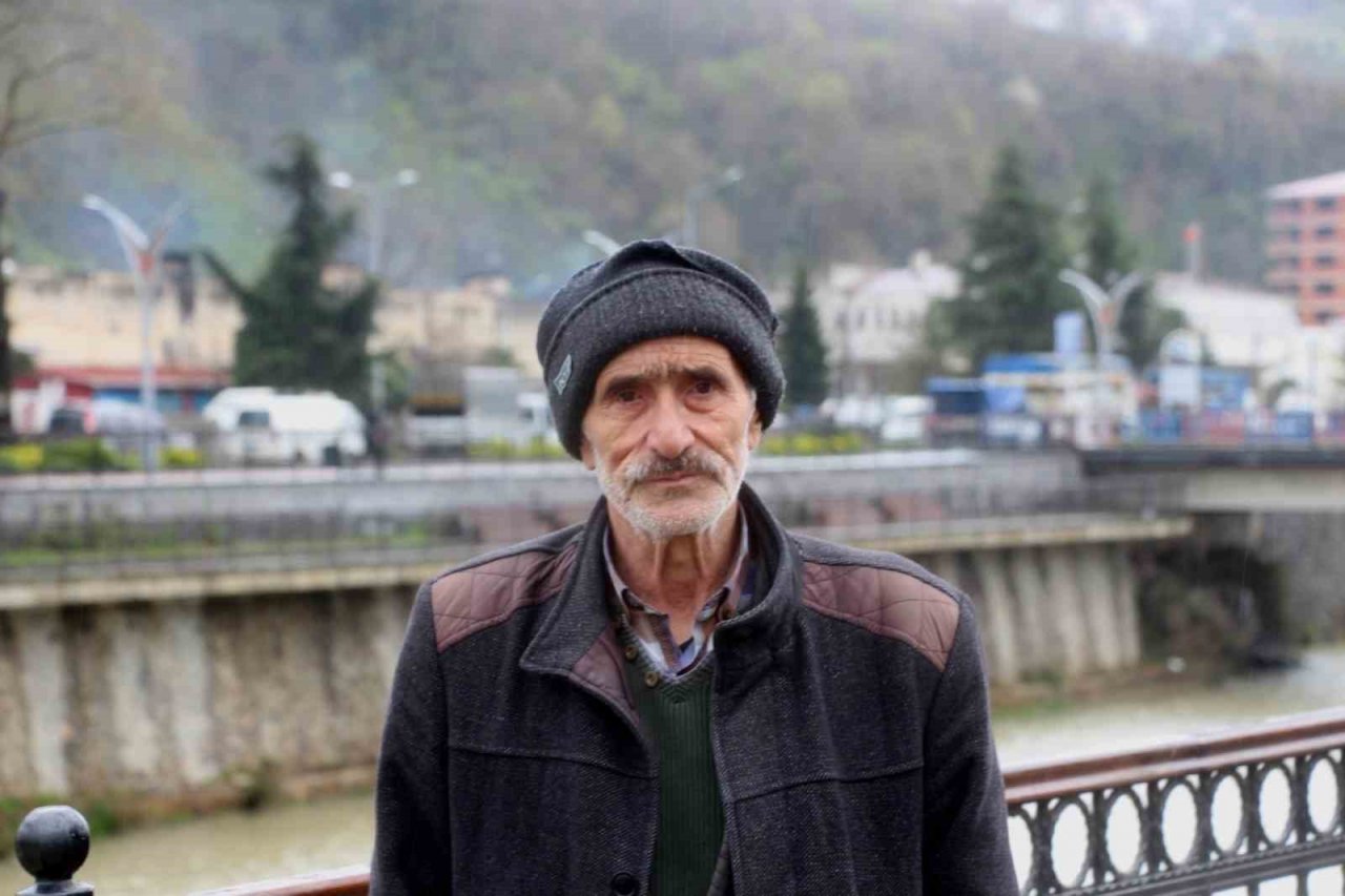 Cumhurbaşkanı Erdoğan’ın Trabzonlu askerlik arkadaşı anılarını anlattı