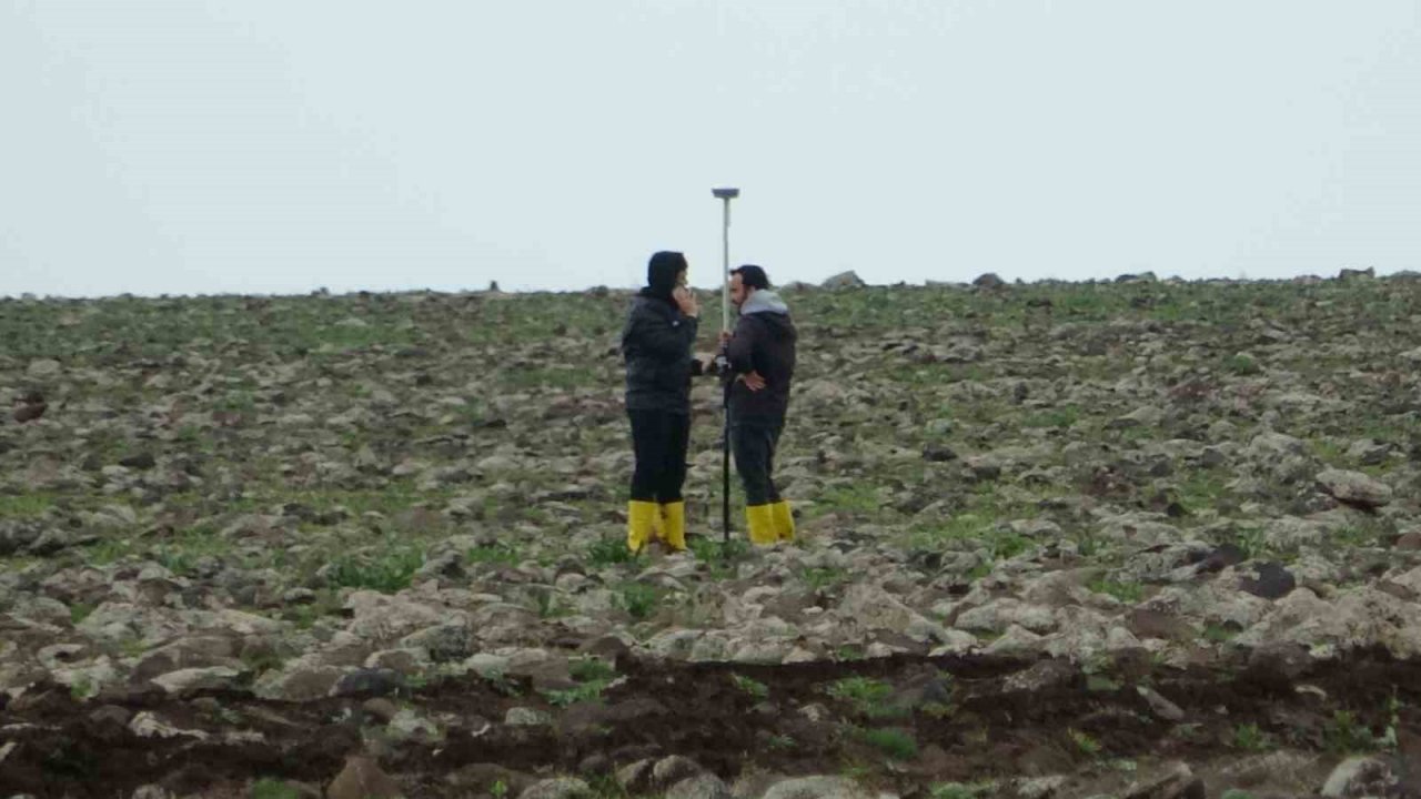 Diyarbakır’da depremzedeler için ilk etapta bin 22 konutun çalışması başladı