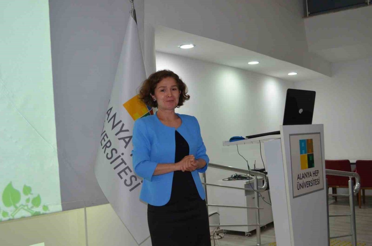 Uzmanlardan gıda ve temiz su kıtlığı uyarısı