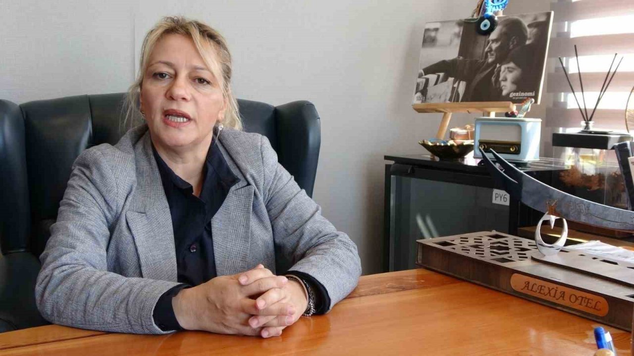 6’lı masaya kızdı İYİ Parti’den istifa edip bin kişiyle birlikte AK Parti’ye geçti