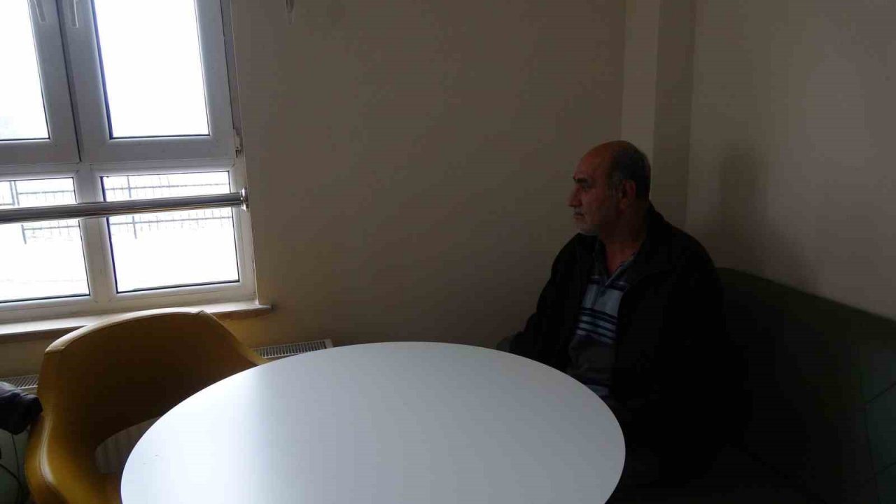 4 gün önce taşındığı evde depreme yakalandı, 47 yakınını kaybetti