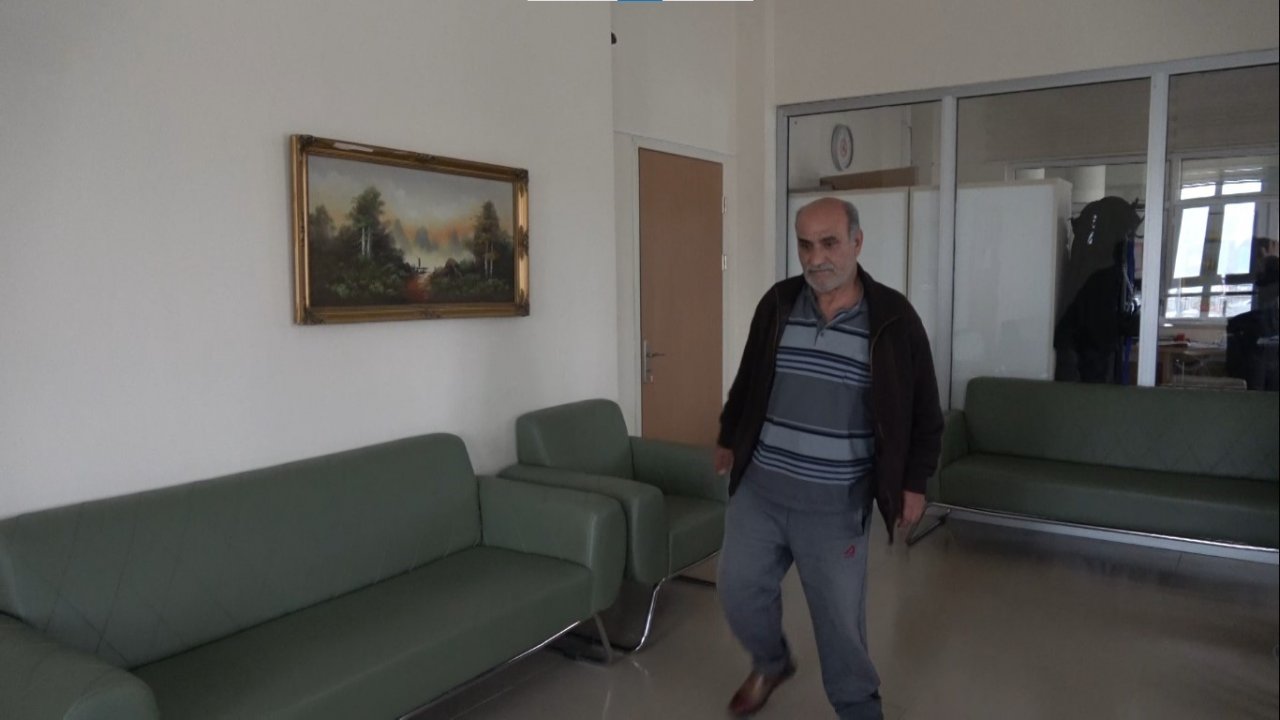 4 gün önce taşındığı evde depreme yakalandı, 47 yakınını kaybetti