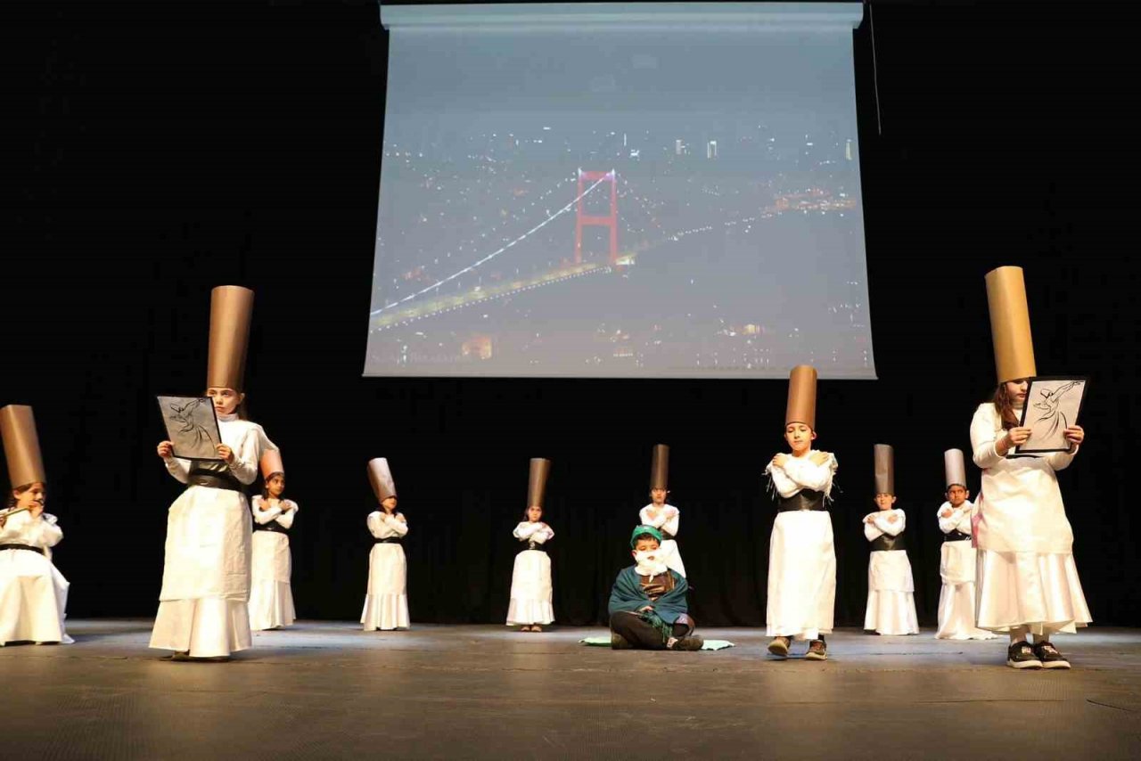 Sıfır Atık Günü’ne Bergama damgası