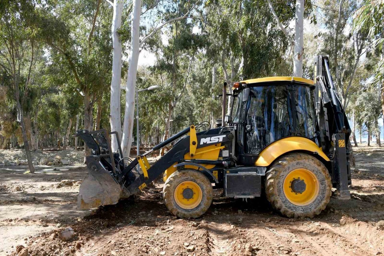 İnovasyon, eğitim ve tatilin yeni adresi Kampinova olacak