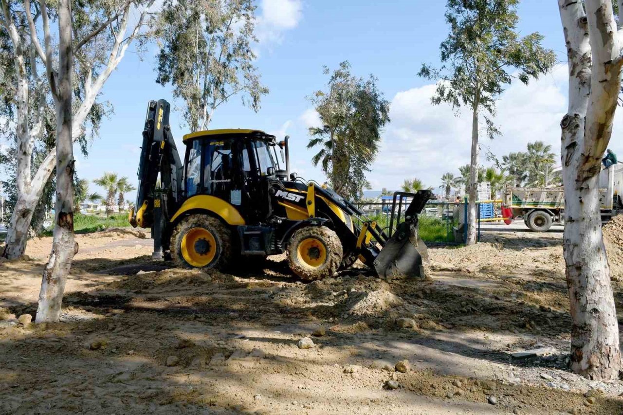 İnovasyon, eğitim ve tatilin yeni adresi Kampinova olacak