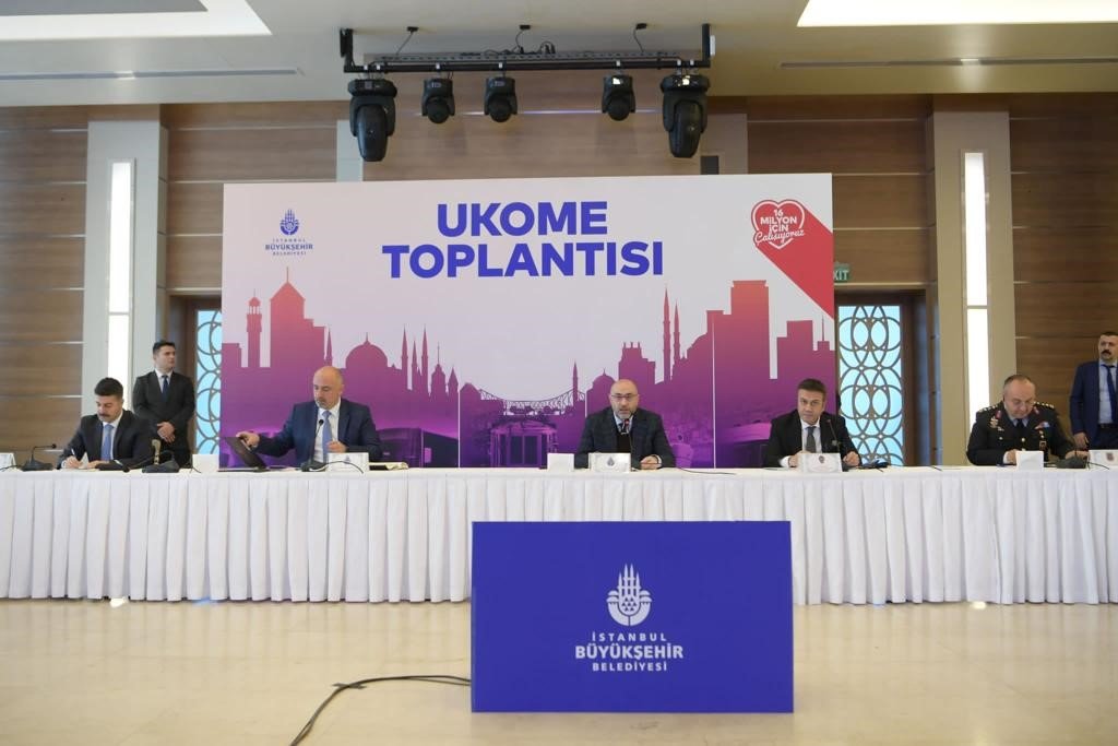 İstanbul’da İSPARK otoparklarına elektrikli araçlar için şarj istasyonu kurulacak