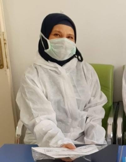 Hemşire eşini öldüren koca için ağırlaştırılmış müebbet cezası istendi