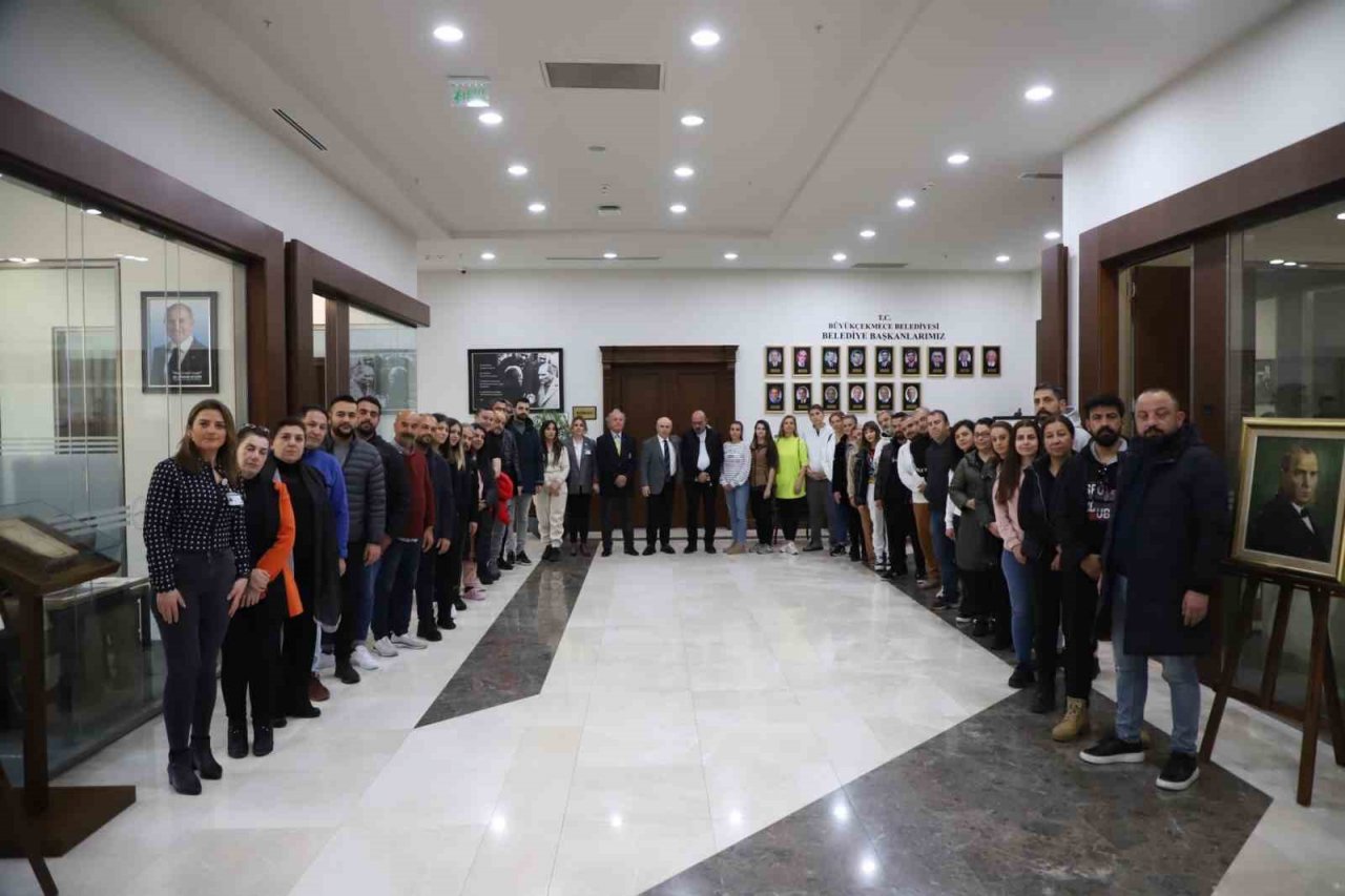 Antakya Medeniyetler Korosu İstanbul’da 2 dayanışma konseri verecek
