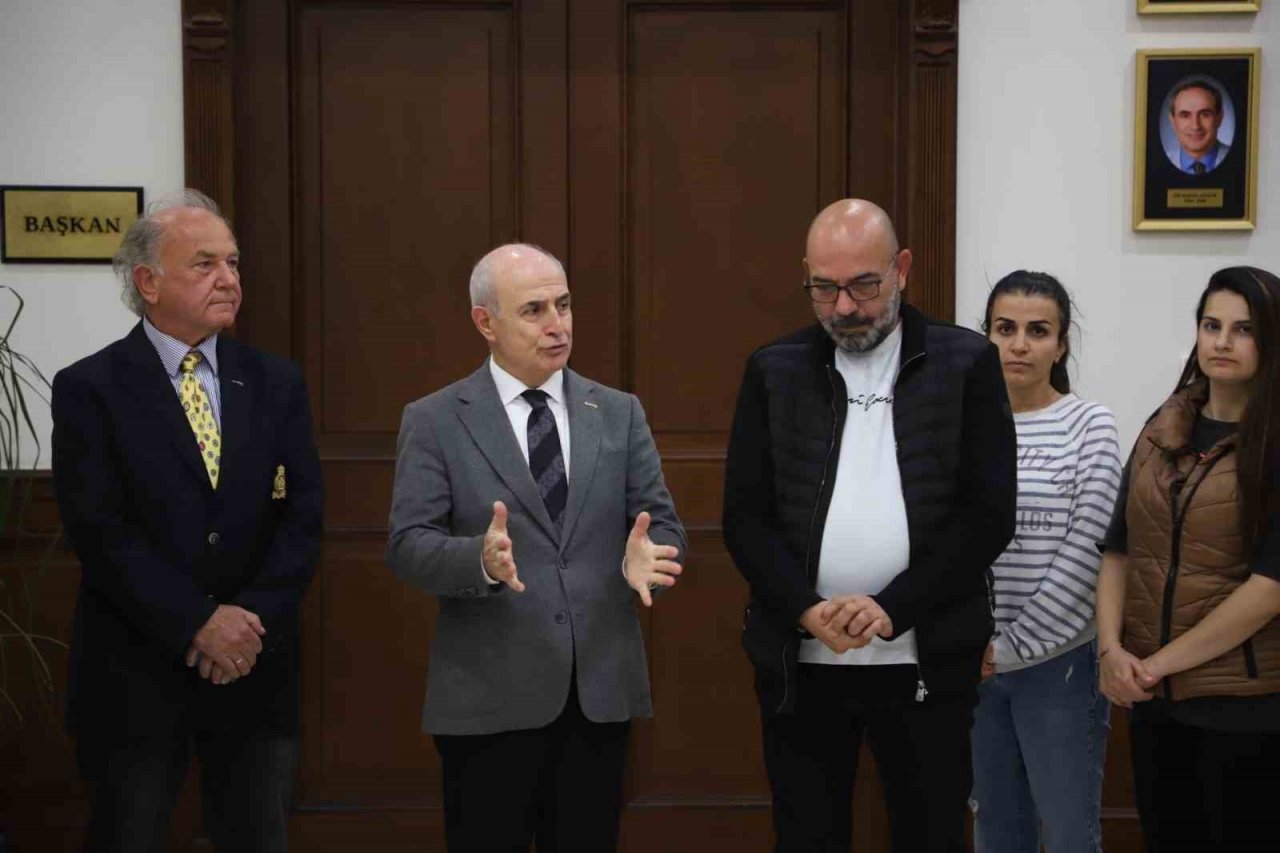 Antakya Medeniyetler Korosu İstanbul’da 2 dayanışma konseri verecek