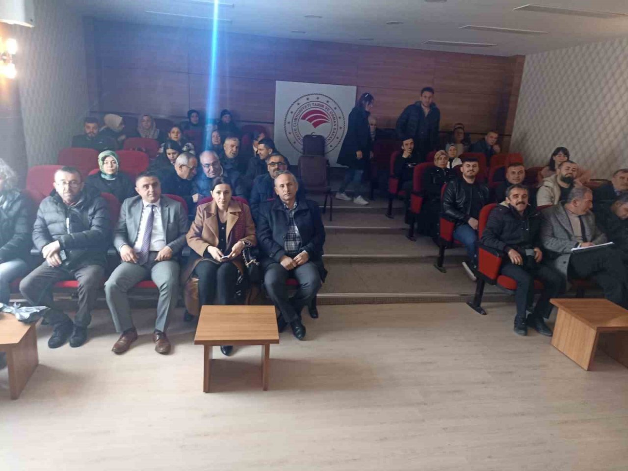 Samsun’da çilek yetiştiriciliği gelişiyor