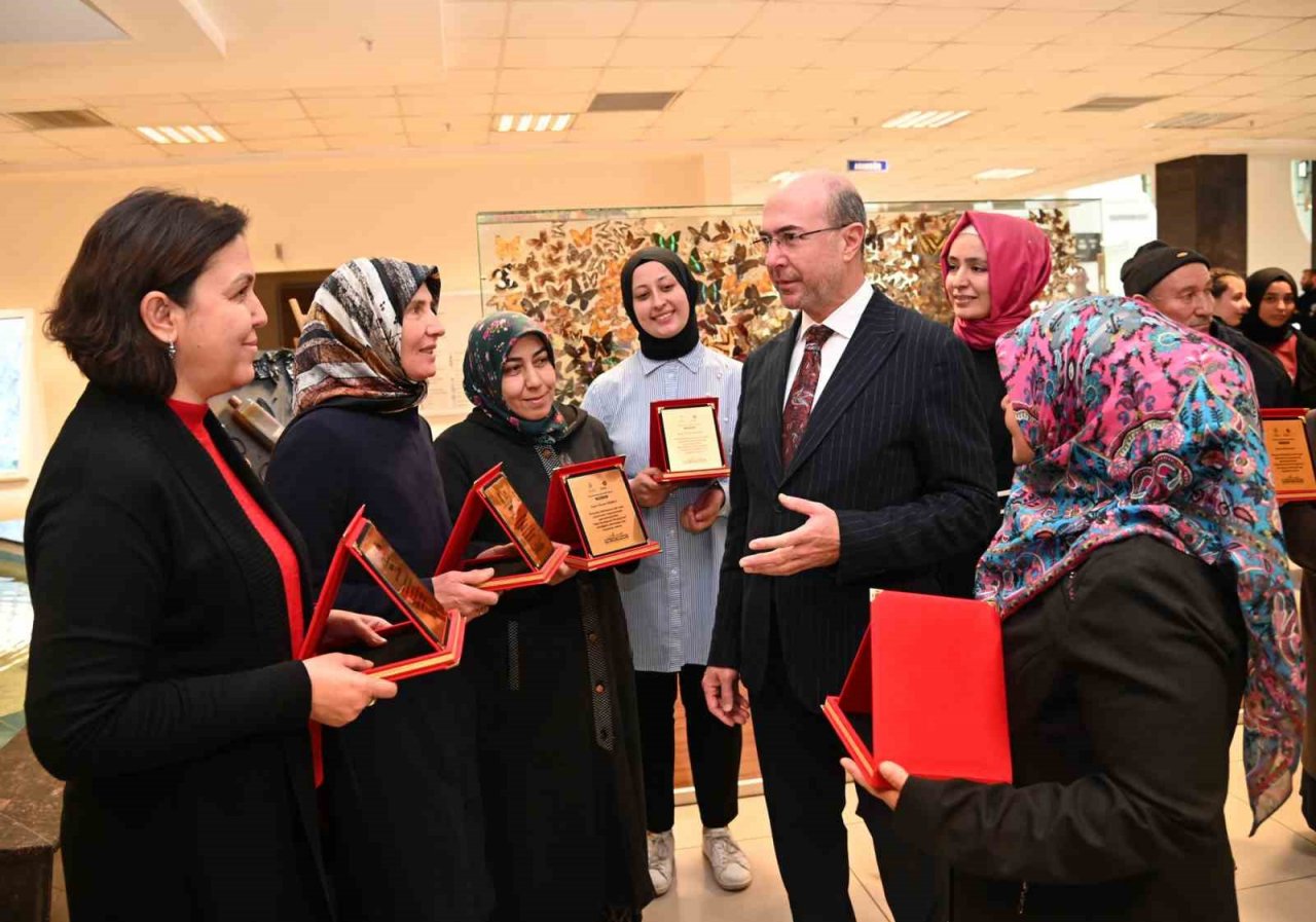 Selçuklu Belediyesinden “Uluslararası Sıfır Atık” Gününe özel etkinlik