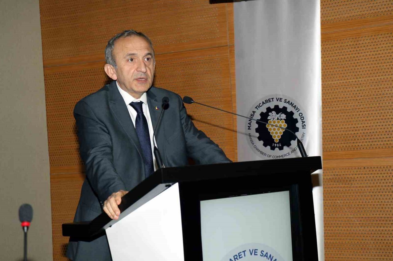 Manisa TSO’dan birlik beraberlik vurgusu