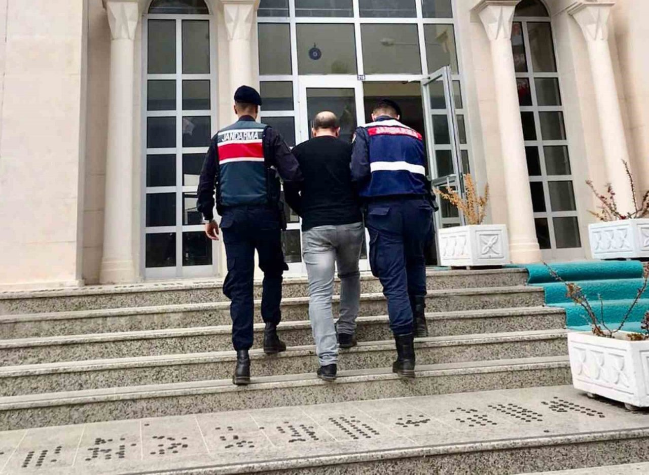 JASAT’ın ‘Huzur ve Güven’ uygulamasında 10 tutuklama