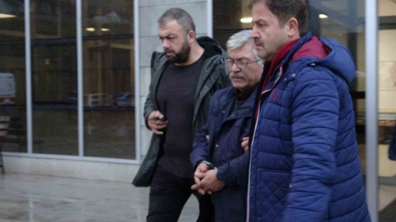 Hemşire eşini öldüren koca için ağırlaştırılmış müebbet cezası istendi