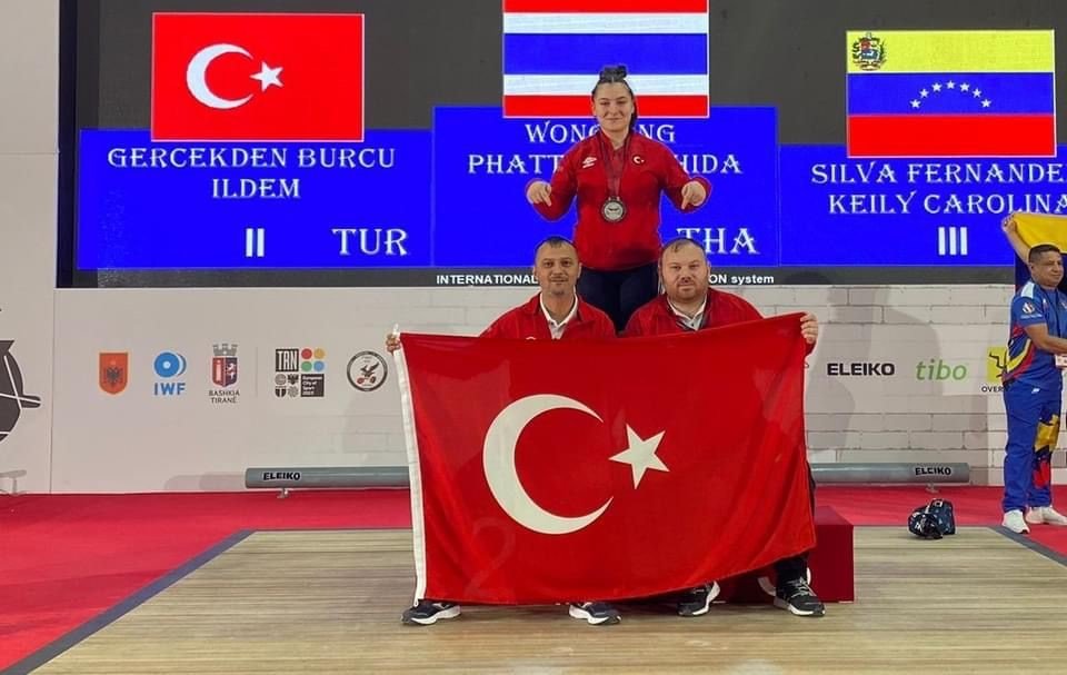 Nazilli Belediyespor Gerçekden’i tebrik etti