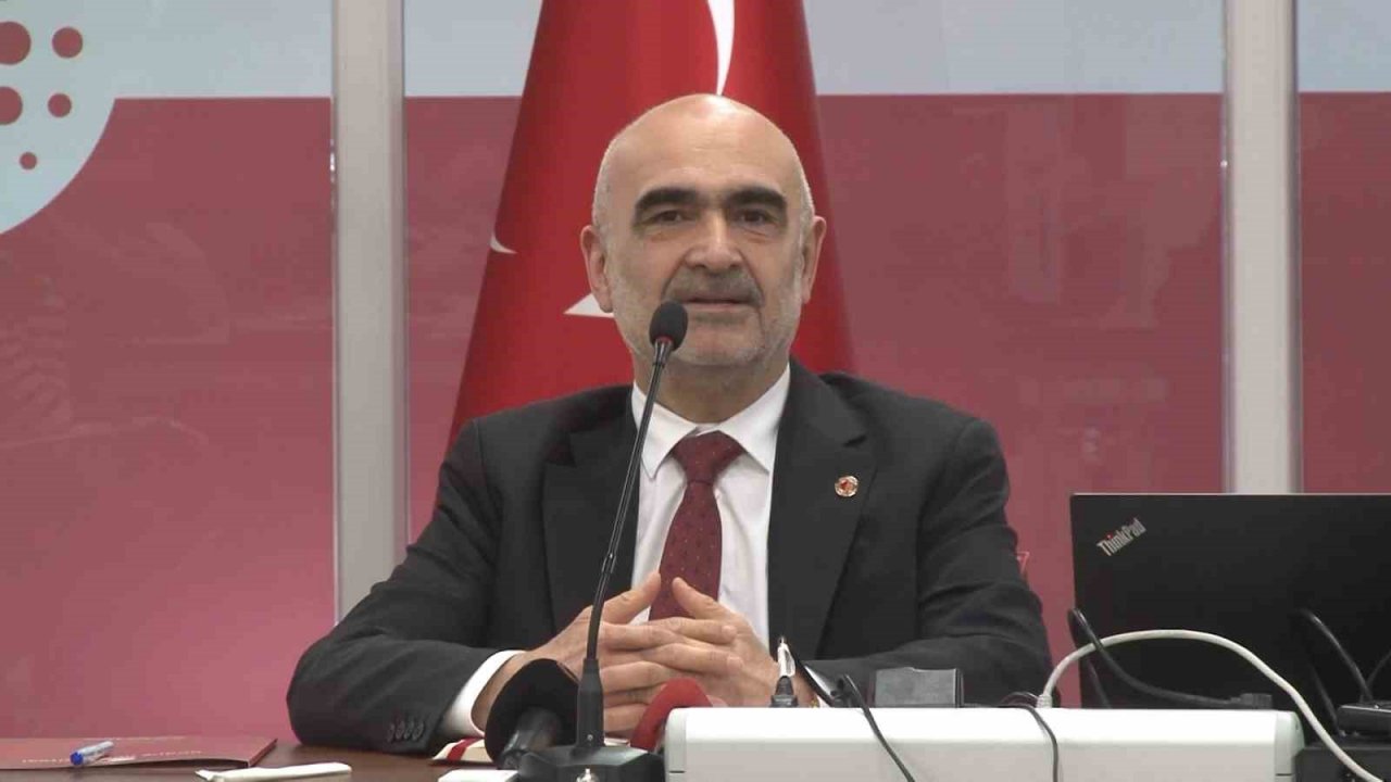 Fabrikaların zemin etüt raporlarını hazırlayacaklar