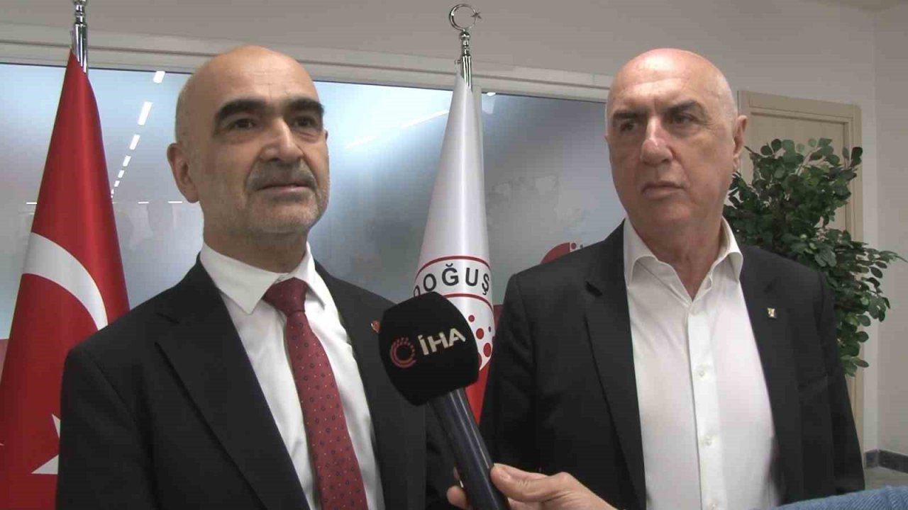 Fabrikaların zemin etüt raporlarını hazırlayacaklar