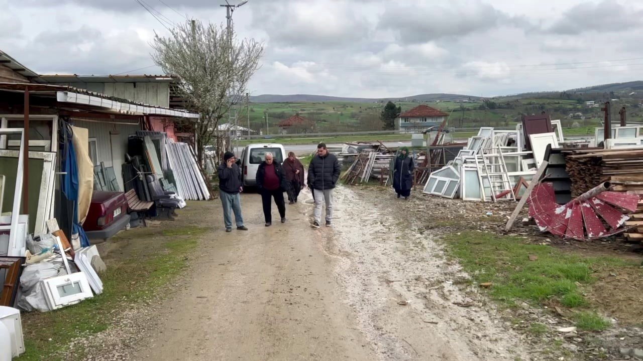 Sakarya’da OSB genişletilmesi söylentilerine Vali’den net yanıt