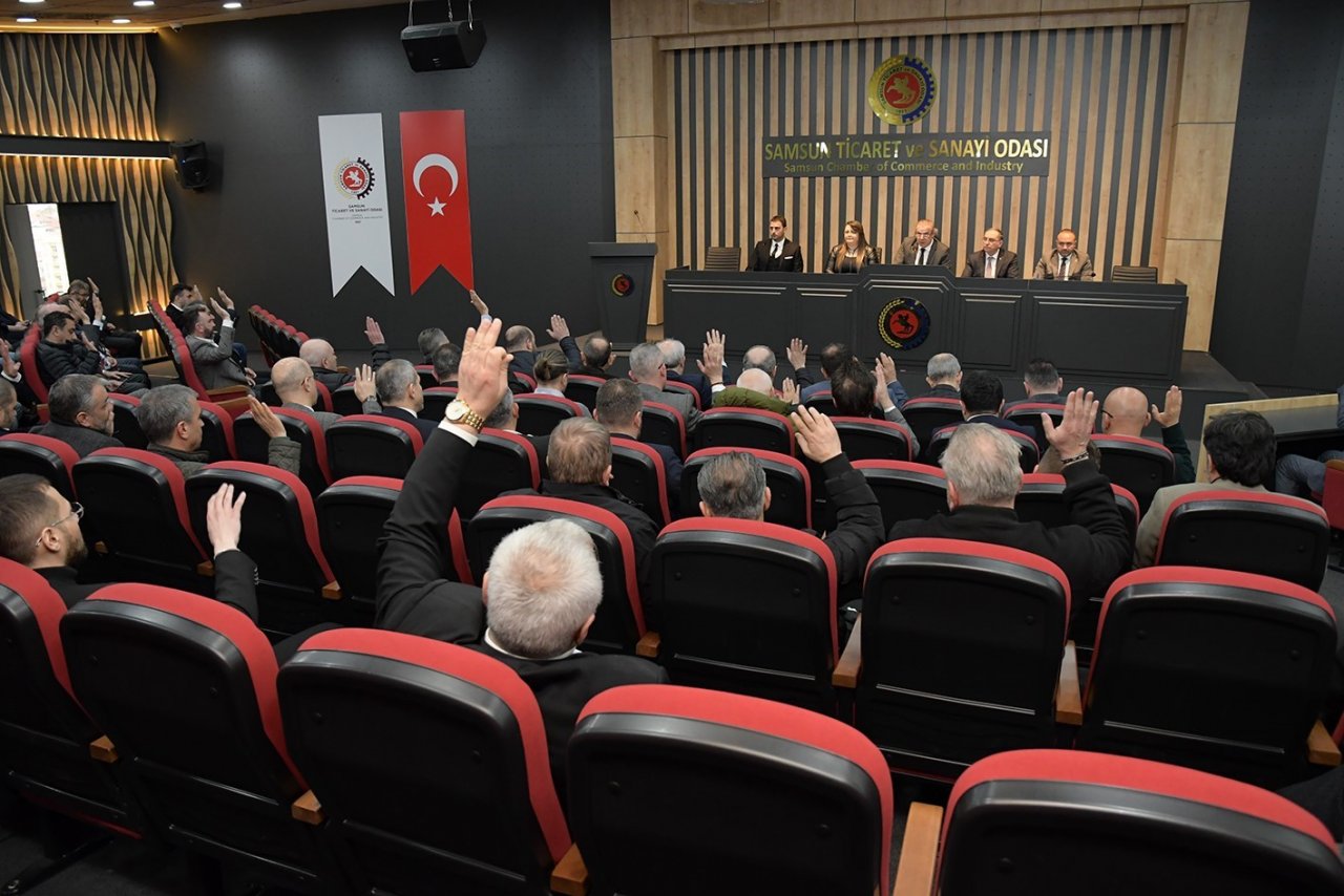 Murzioğlu: “Gün birlik olma günü”