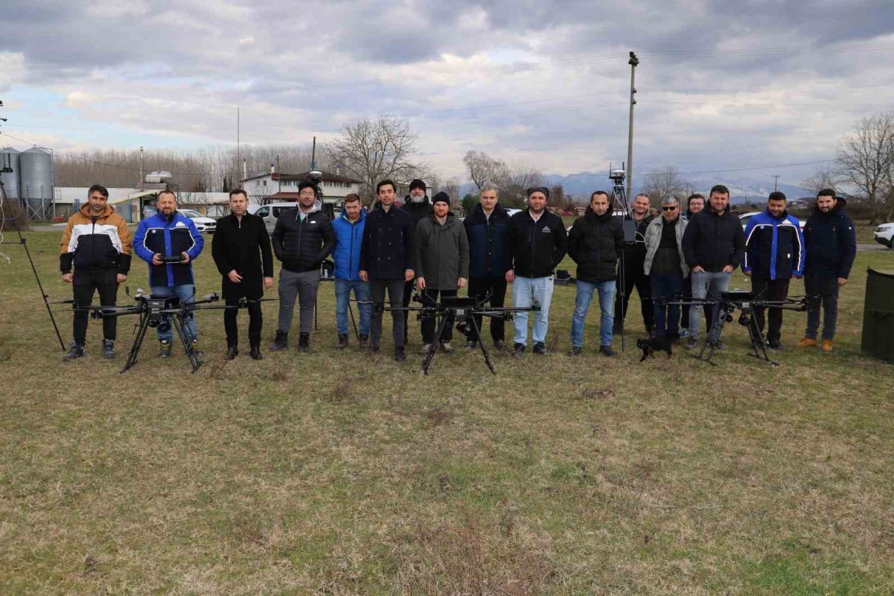 SEDAŞ’tan acil durum faaliyetleri için dronlu çözüm