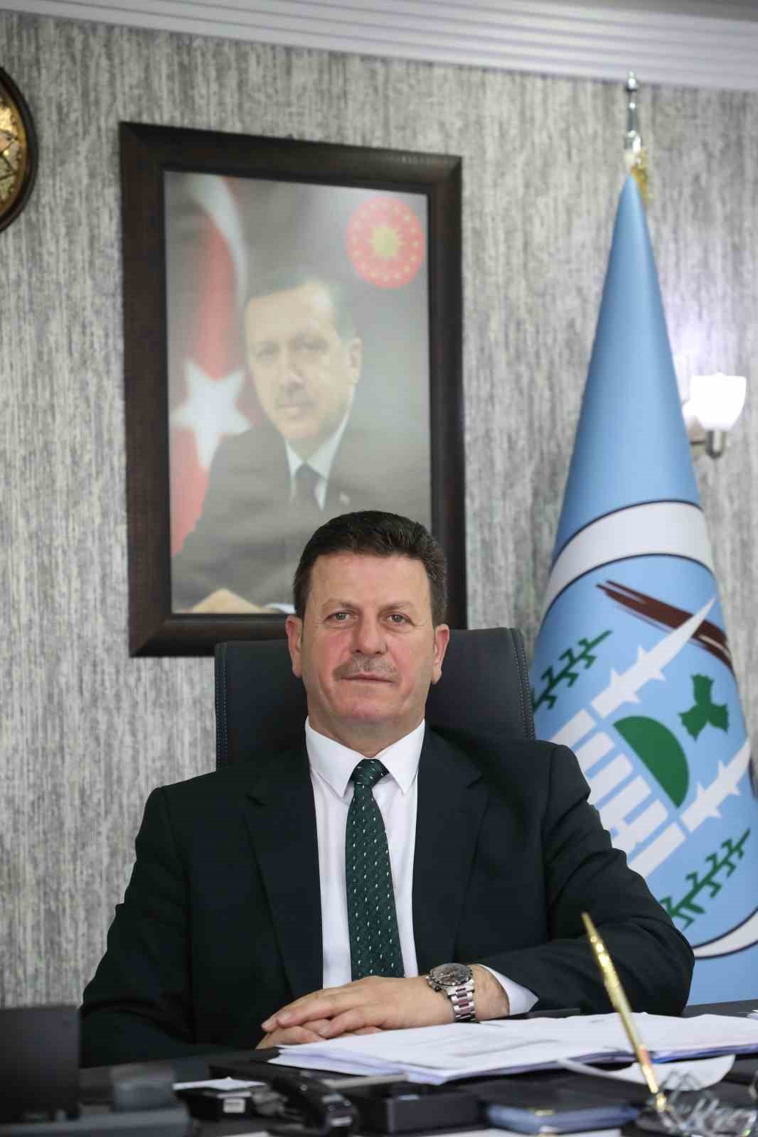 Başkan Soykan: “Daha güzel bir Akyazı için çalışıyoruz”