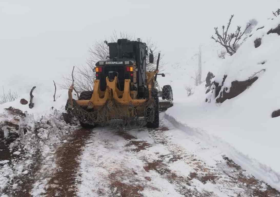 İlkbahar beklenirken kış geldi